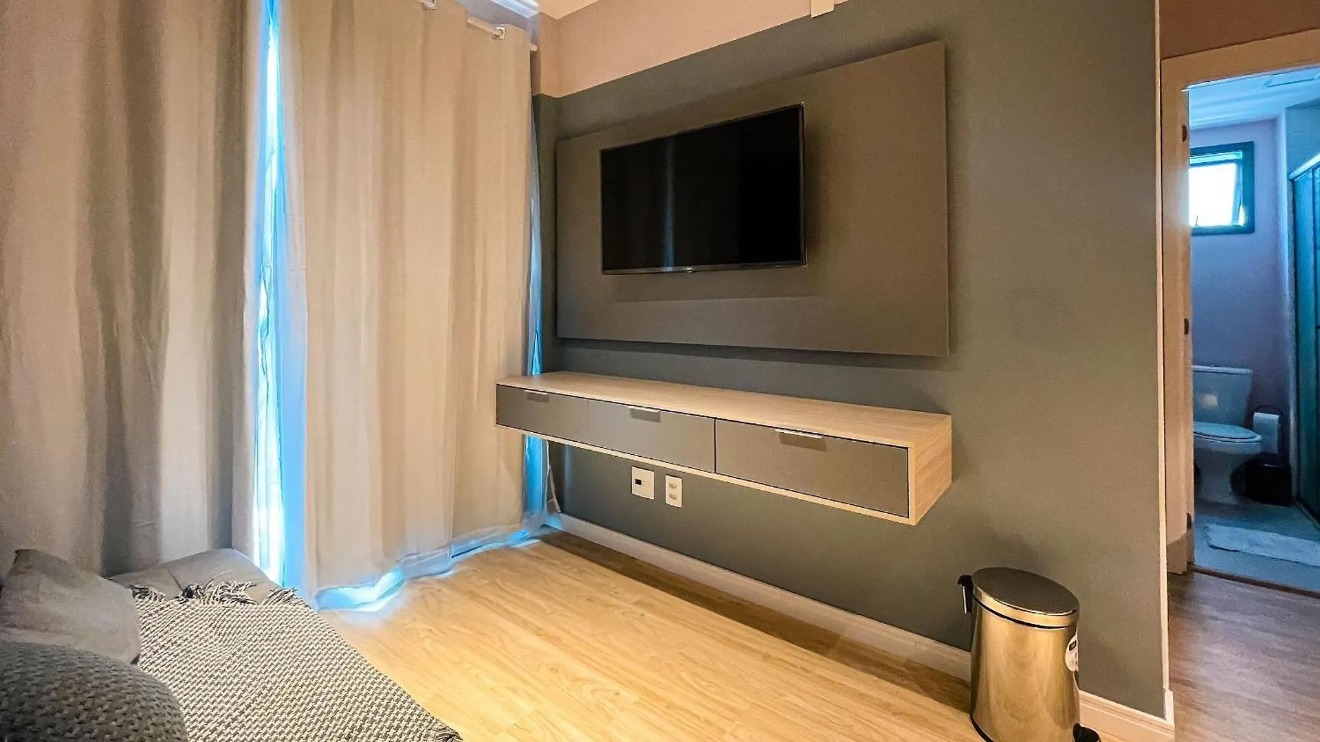 Casa de Férias Parkside Jardim Paulista Vila São Paulo