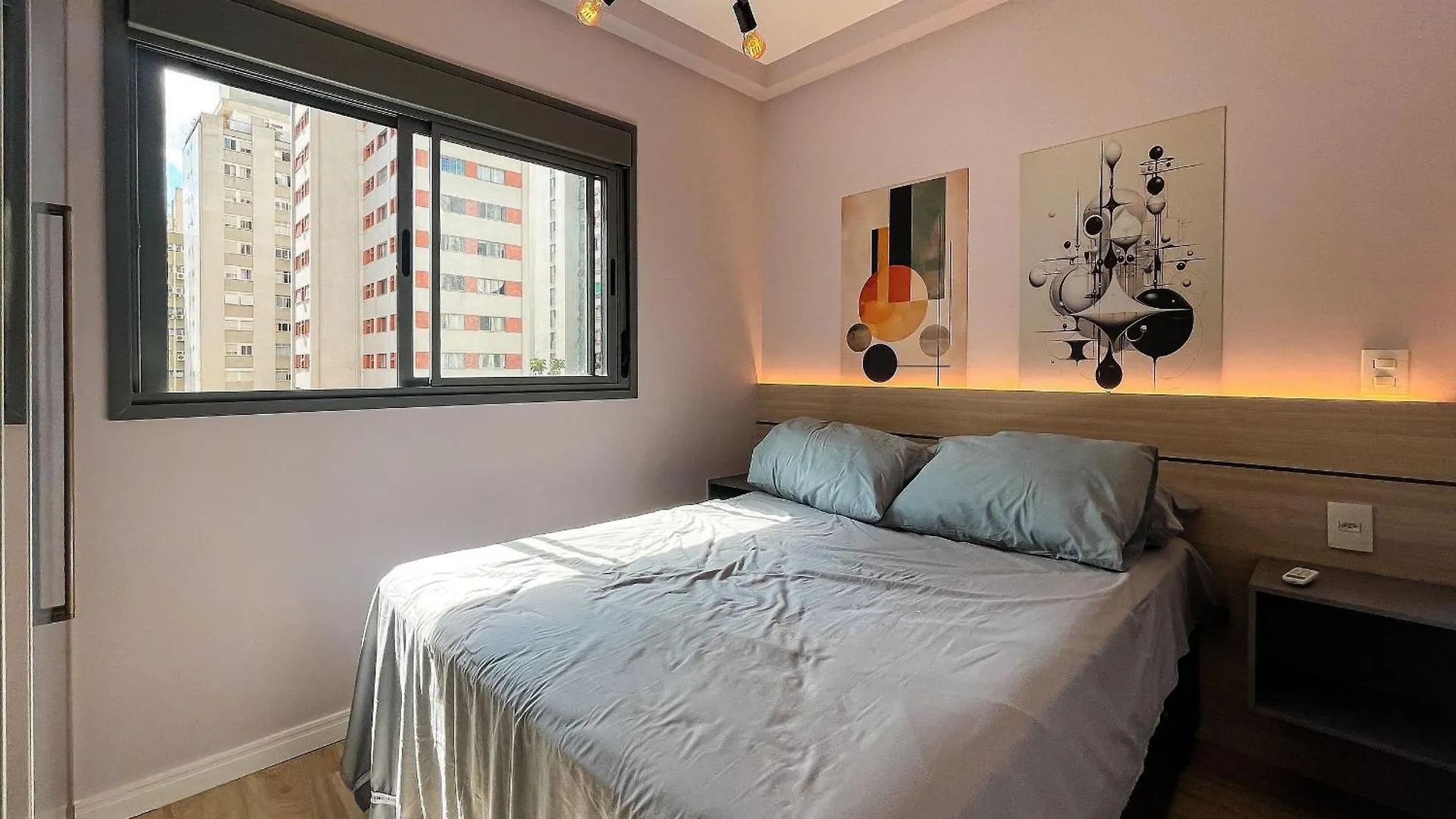 Casa de Férias Parkside Jardim Paulista Vila São Paulo
