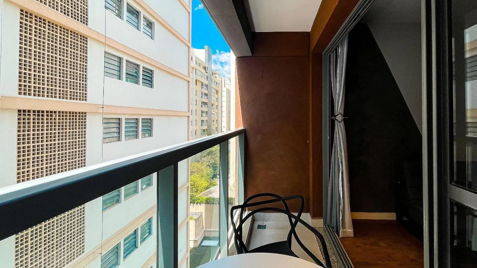 Casa de Férias Parkside Jardim Paulista Vila São Paulo