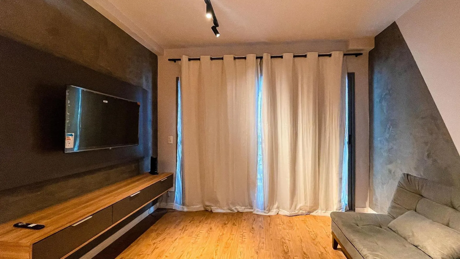 Parkside Jardim Paulista Vila São Paulo Casa de Férias