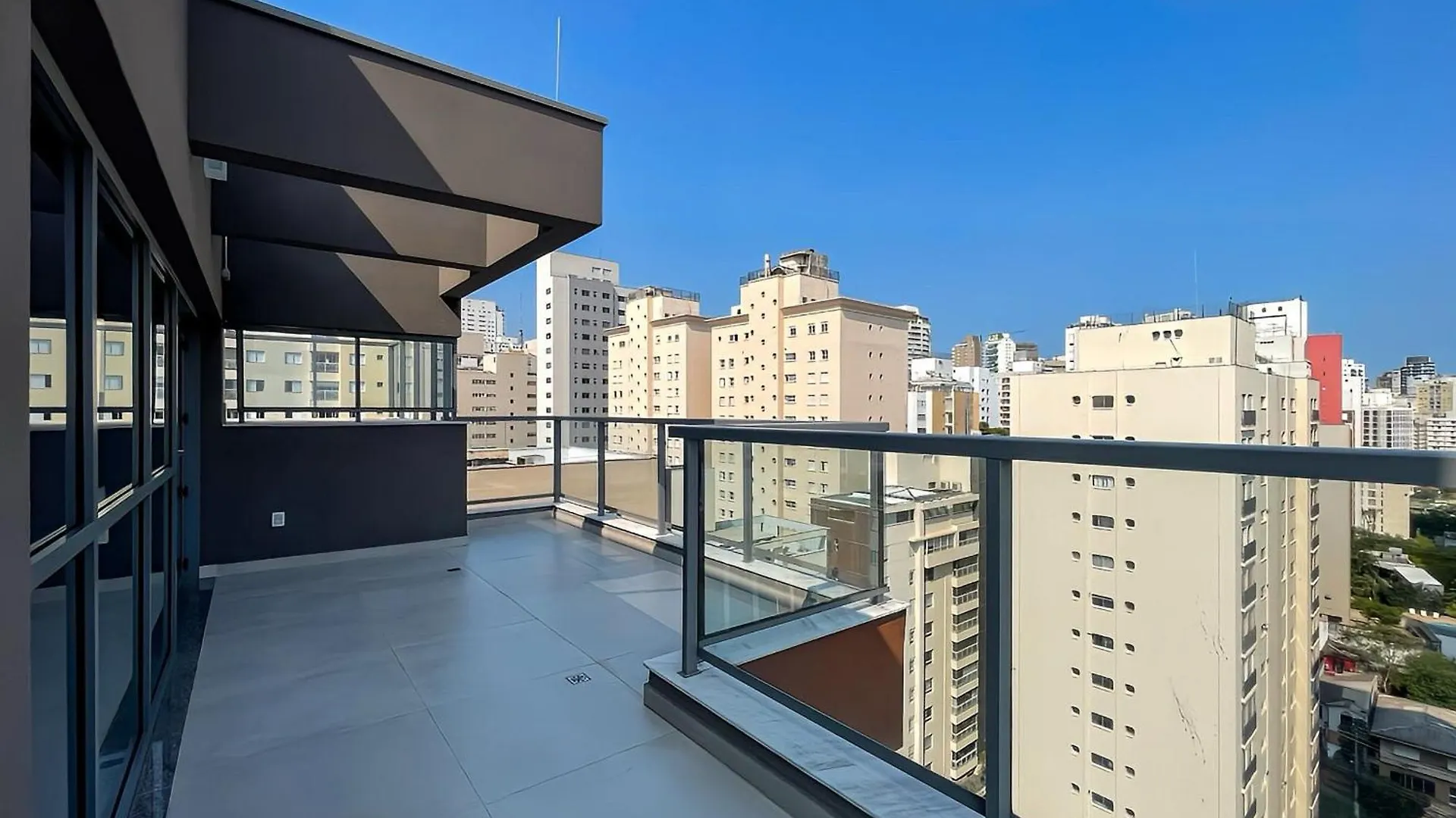 Parkside Jardim Paulista Vila São Paulo 0*,  Brasil