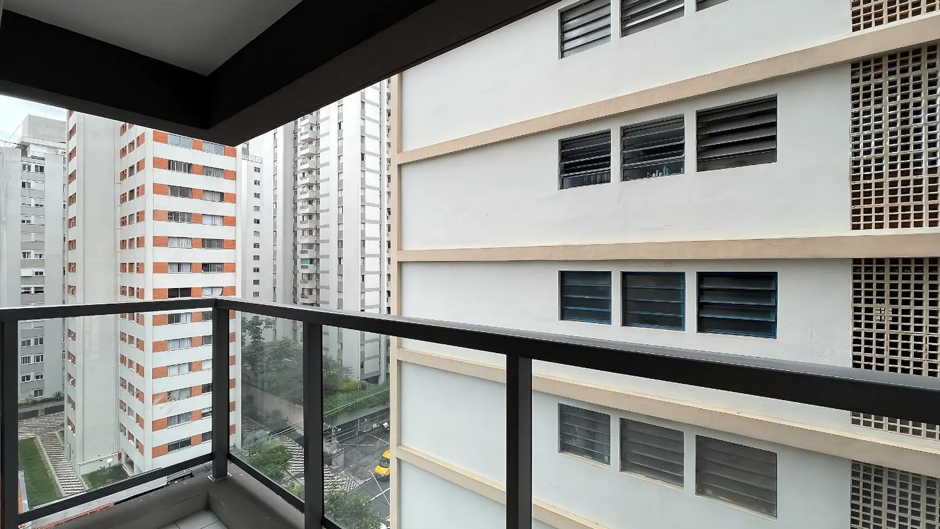 Parkside Jardim Paulista Vila São Paulo Casa de Férias