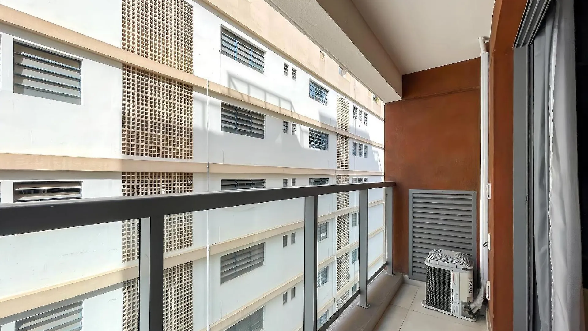 Casa de Férias Parkside Jardim Paulista Vila São Paulo