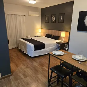 La Paulista - Flat 905 - Service, Academia, Piscina São Paulo