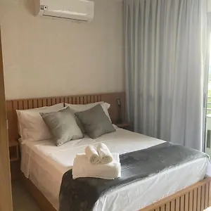 Moderno No Brooklin! São Paulo